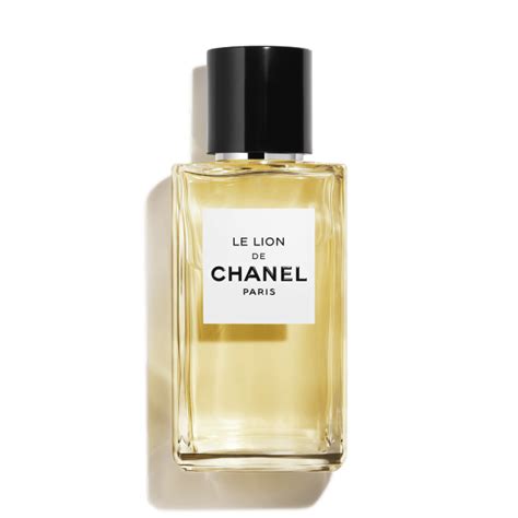 chanel bel respiro edp|le lion de Chanel fragrantica.